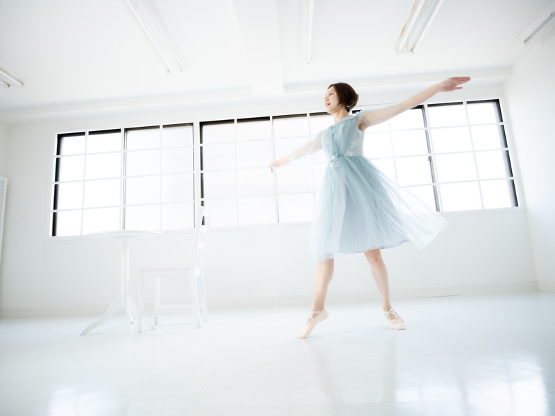 創作ダンスの作り方をわかりやすくレッスンできるプラン